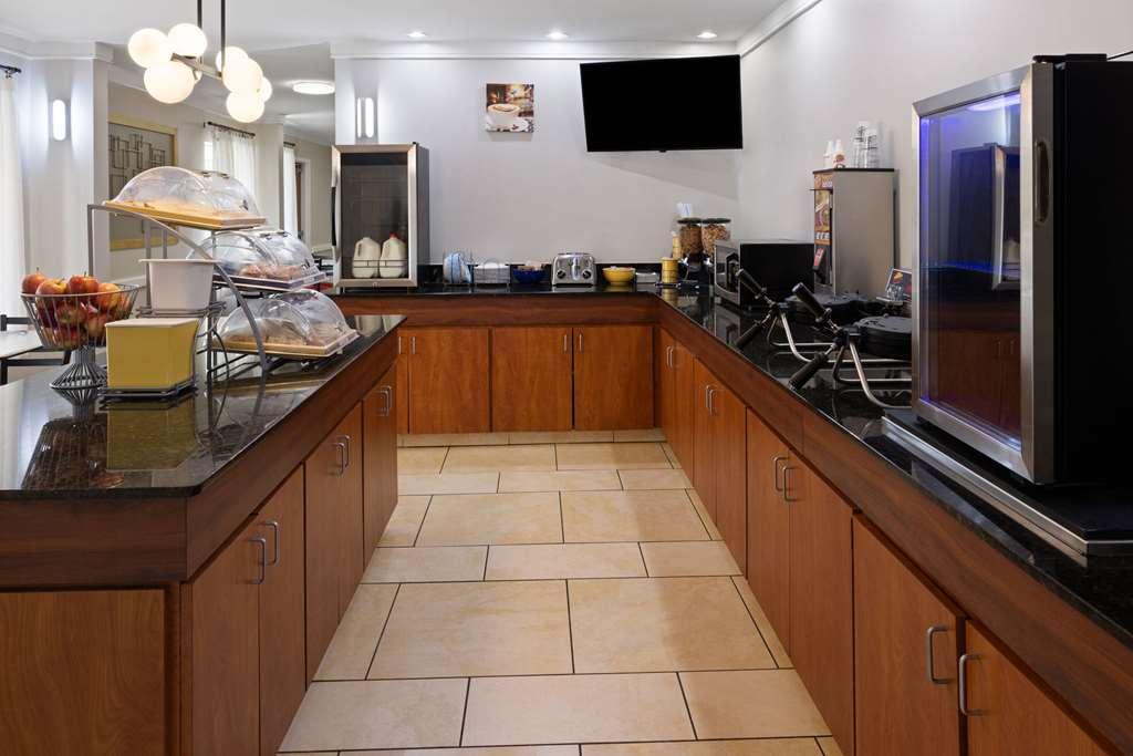 Days Inn By Wyndham Florence Near Civic Center Fasilitas foto